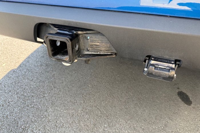 2025 Ford Everest Sport