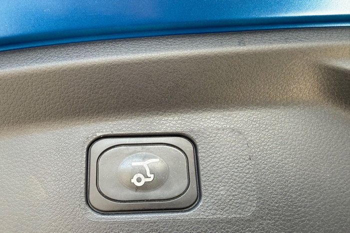 2025 Ford Everest Sport