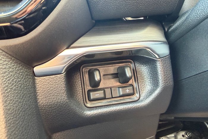 2025 Ford Everest Sport