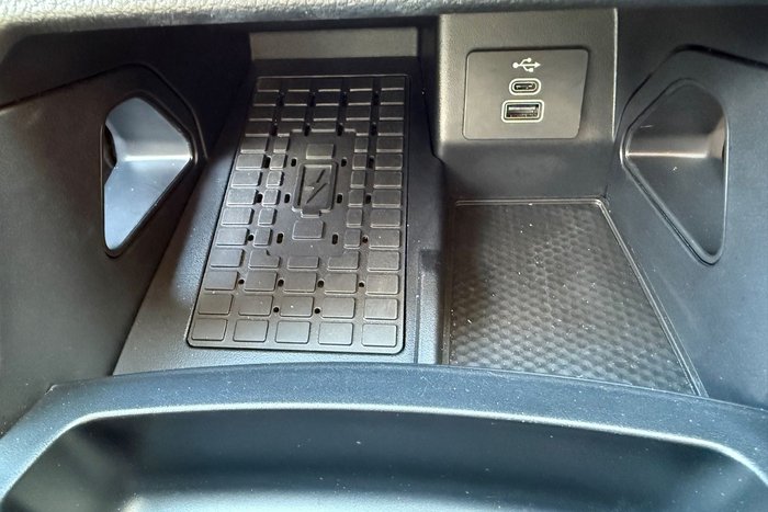 2025 Ford Everest Sport