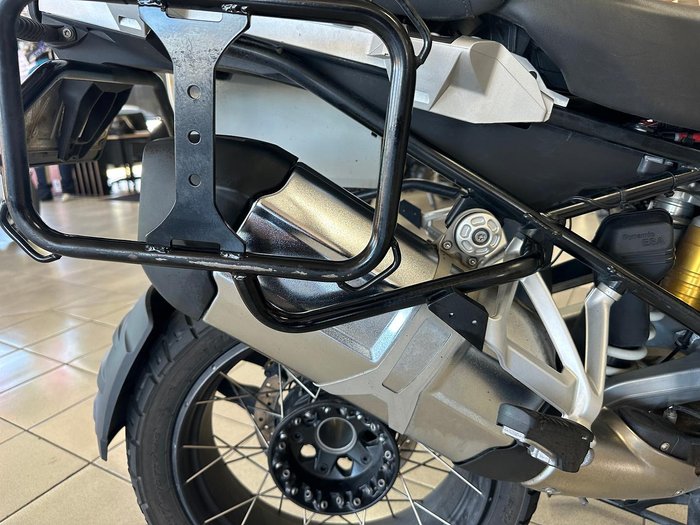 2019 BMW R 1250 GS R 1250 Blue