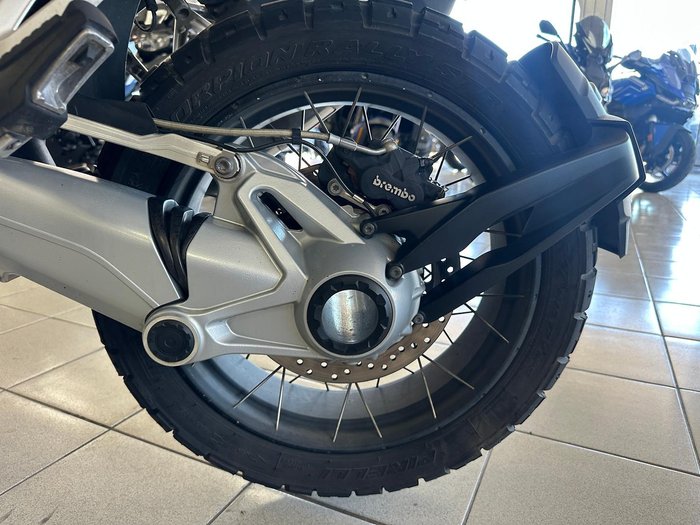 2019 BMW R 1250 GS R 1250 Blue