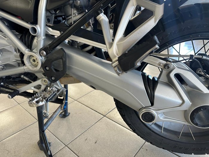 2019 BMW R 1250 GS R 1250 Blue