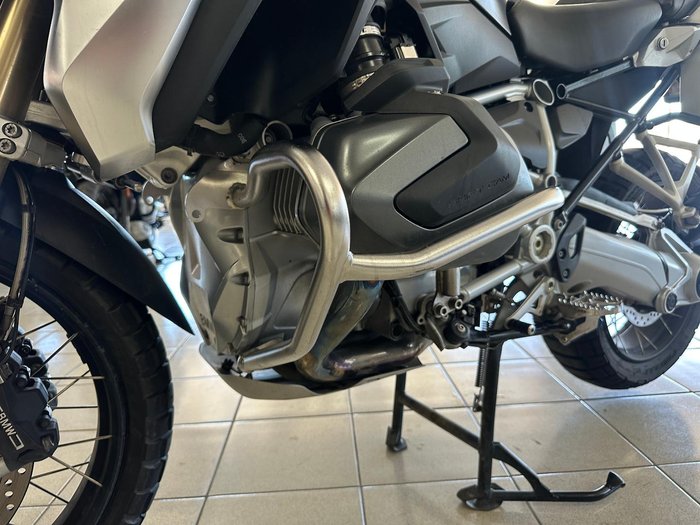 2019 BMW R 1250 GS R 1250 Blue