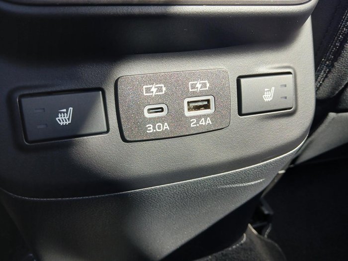 2025 Subaru Outback AWD Sport