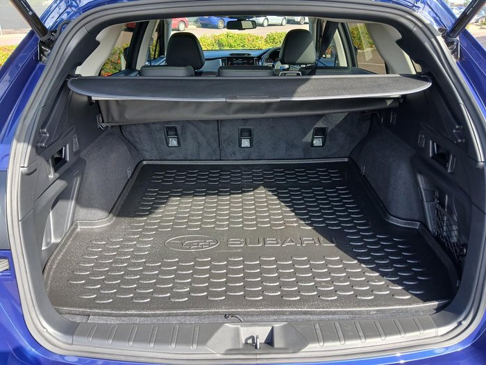 2025 Subaru Outback AWD Sport