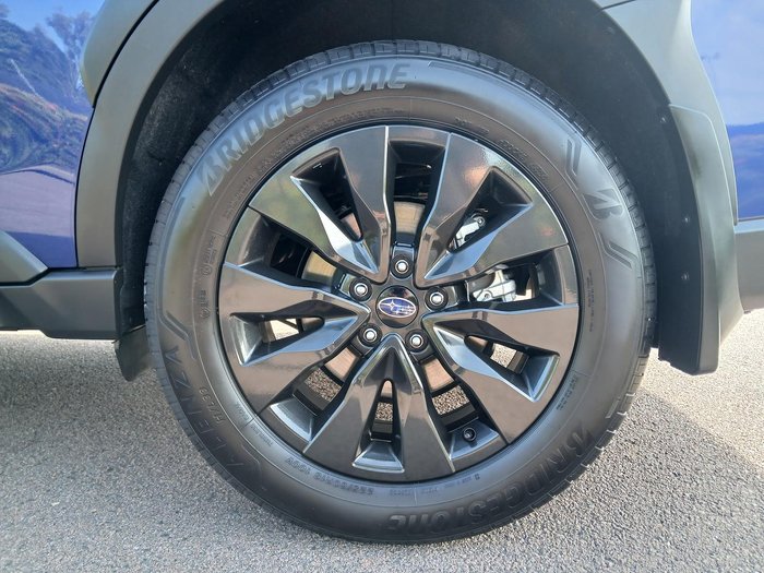 2025 Subaru Outback AWD Sport