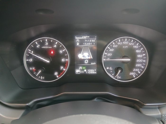 2025 Subaru Outback AWD Sport