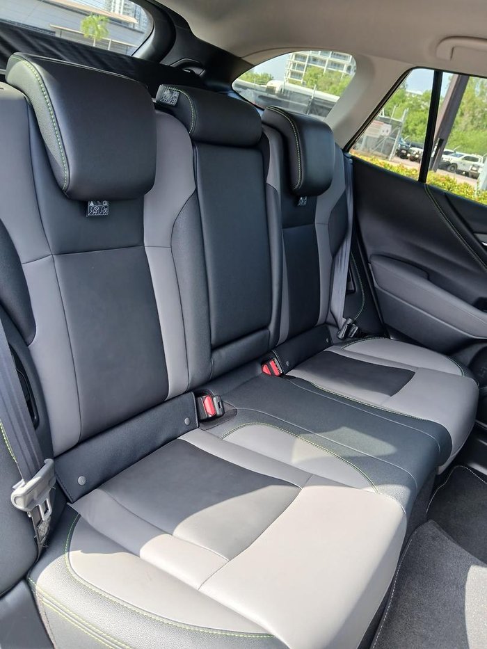 2025 Subaru Outback AWD Sport