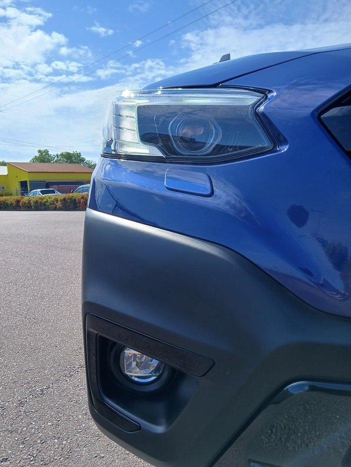 2025 Subaru Outback AWD Sport