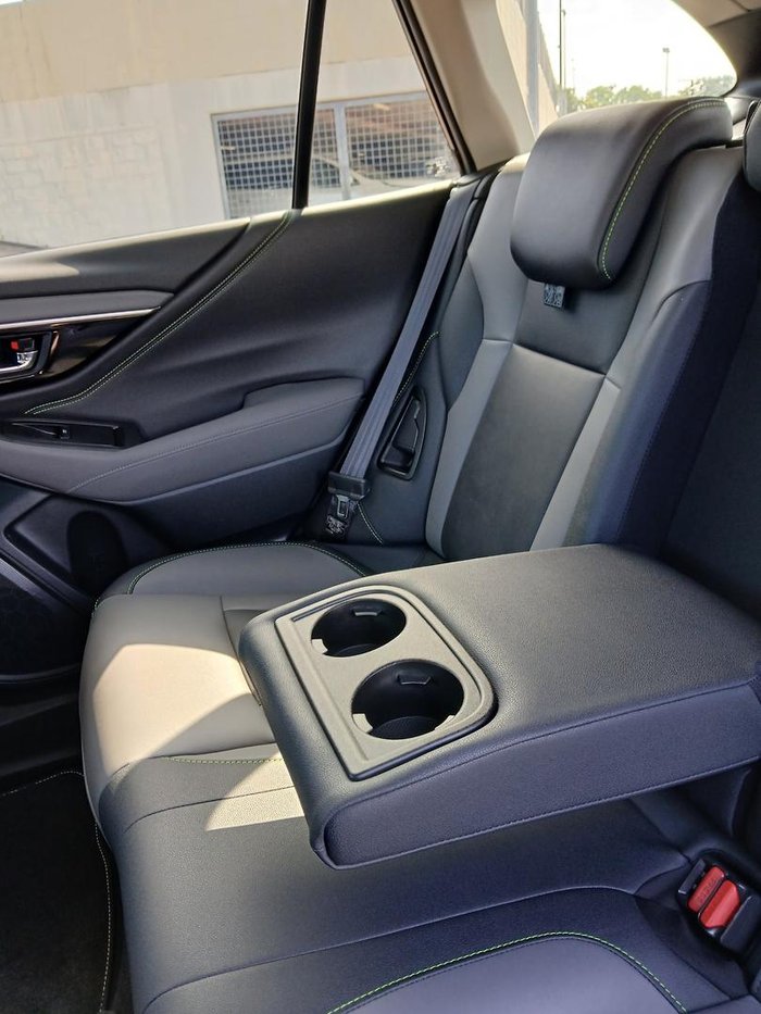 2025 Subaru Outback AWD Sport