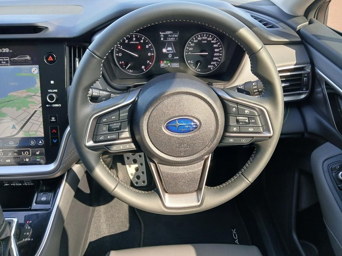 2025 Subaru Outback AWD Sport