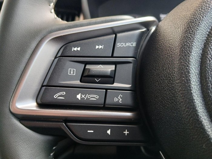 2025 Subaru Outback AWD Sport