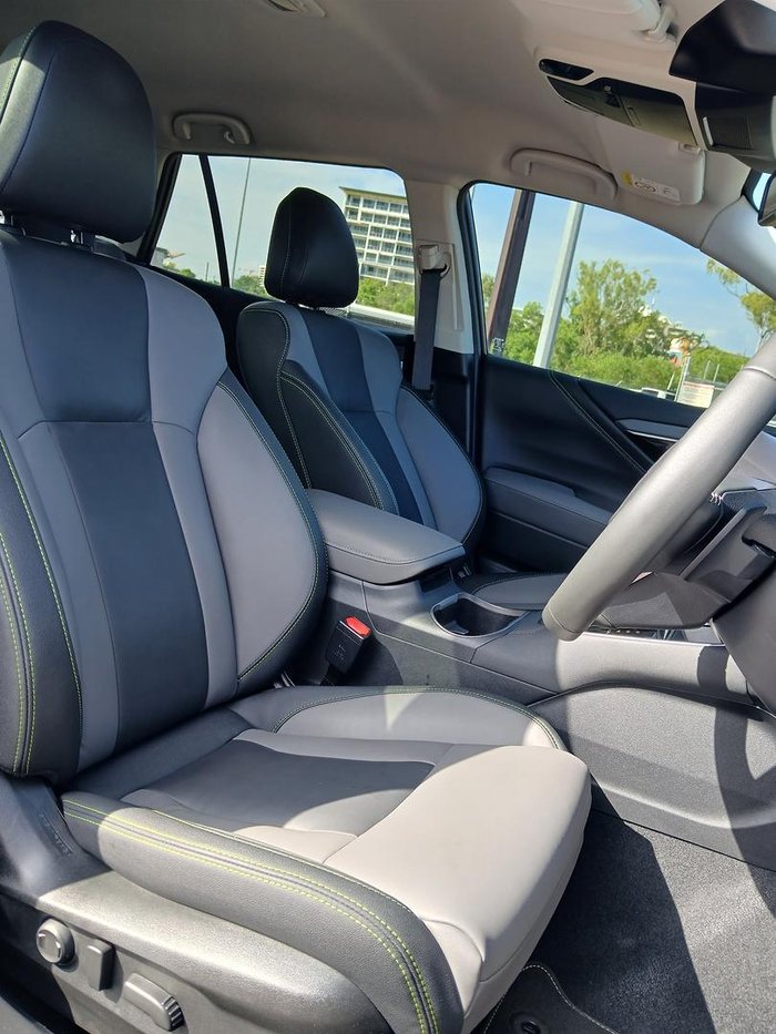 2025 Subaru Outback AWD Sport