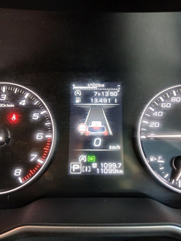 2025 Subaru Outback AWD Sport