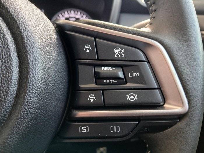 2025 Subaru Outback AWD Sport