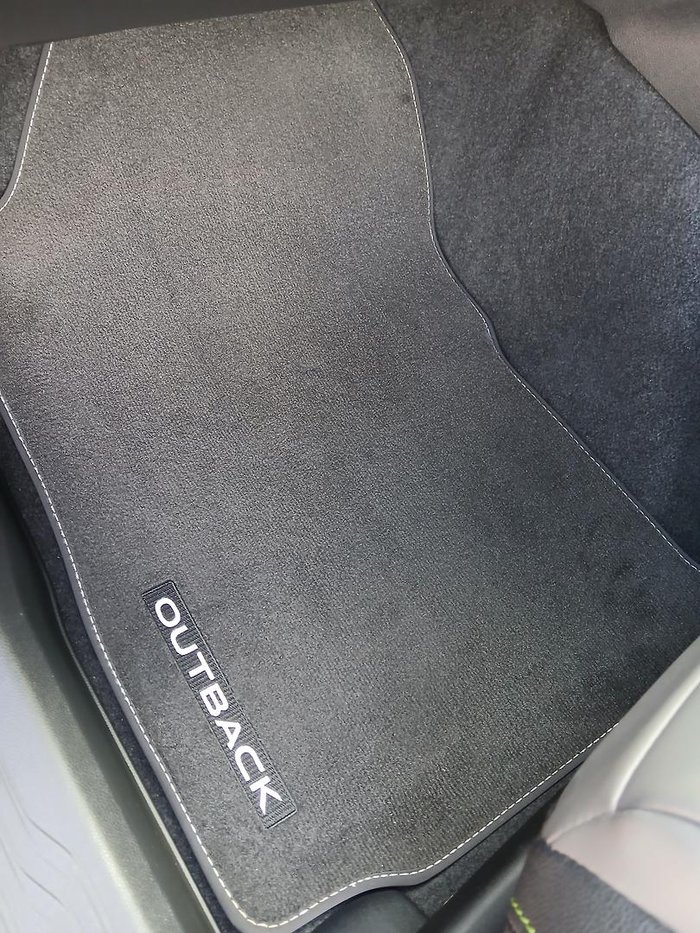 2025 Subaru Outback AWD Sport