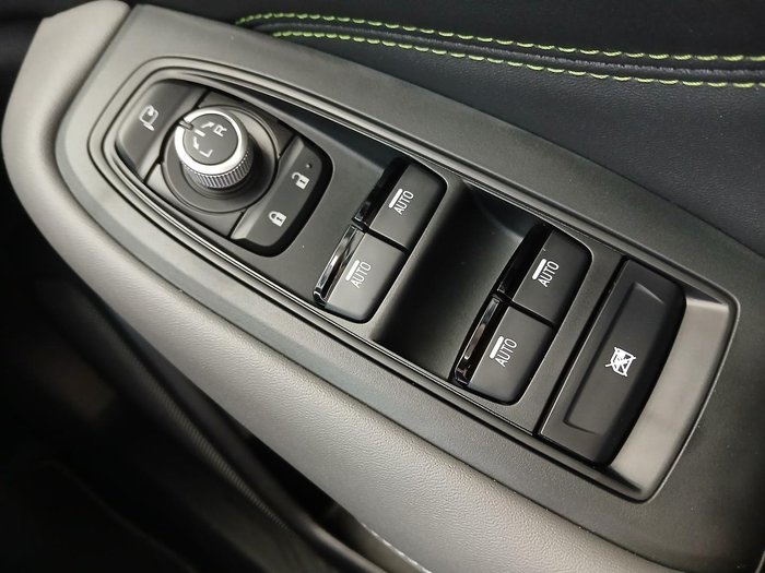 2025 Subaru Outback AWD Sport