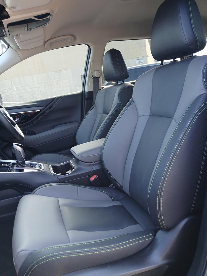 2025 Subaru Outback AWD Sport