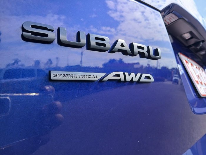2025 Subaru Outback AWD Sport