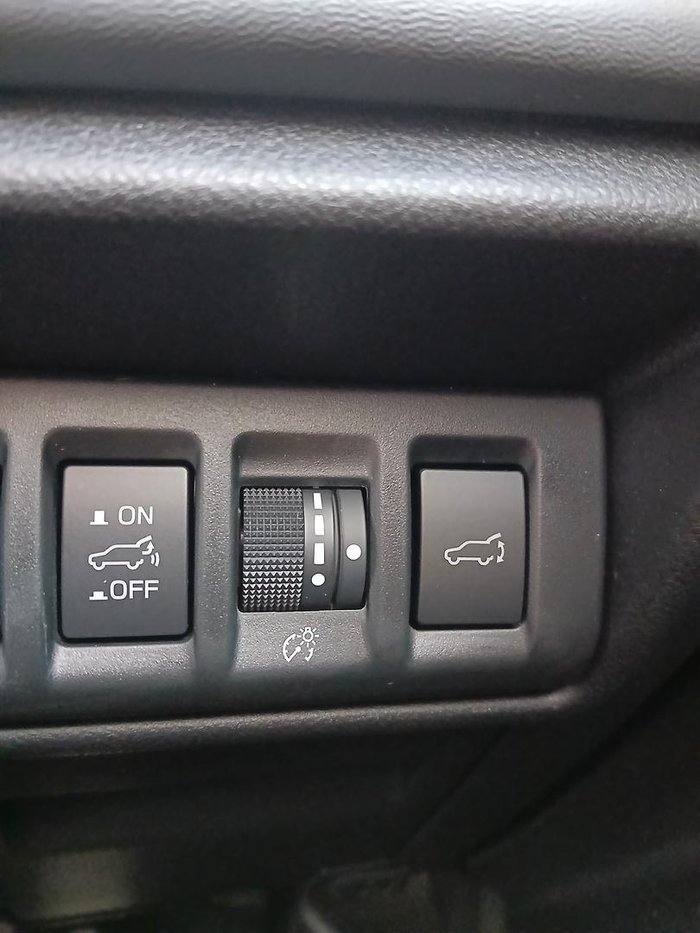 2025 Subaru Outback AWD Sport