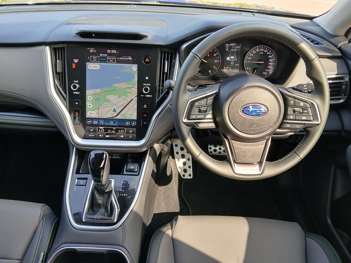 2025 Subaru Outback AWD Sport