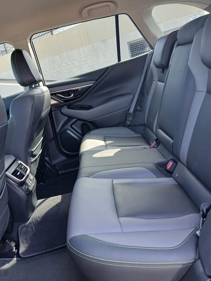 2025 Subaru Outback AWD Sport