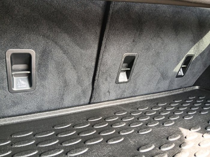 2025 Subaru Outback AWD Sport