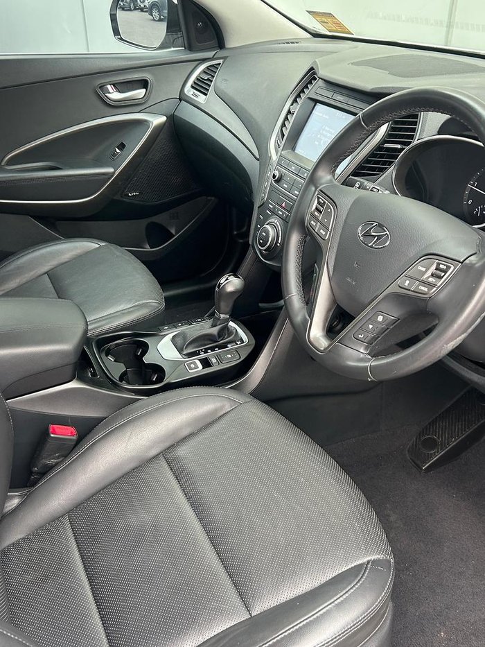 2015 Hyundai Santa Fe Highlander