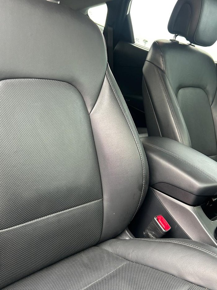 2015 Hyundai Santa Fe Highlander