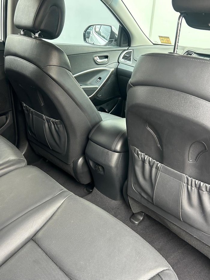 2015 Hyundai Santa Fe Highlander