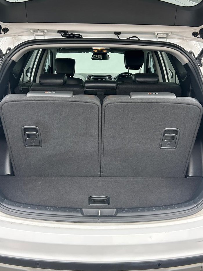 2015 Hyundai Santa Fe Highlander