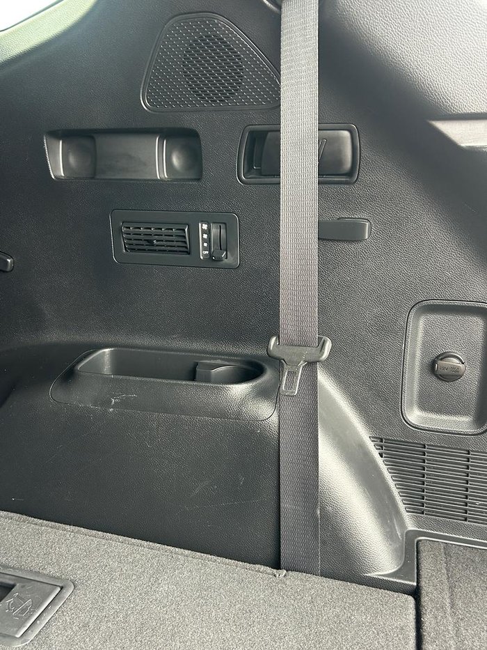 2015 Hyundai Santa Fe Highlander