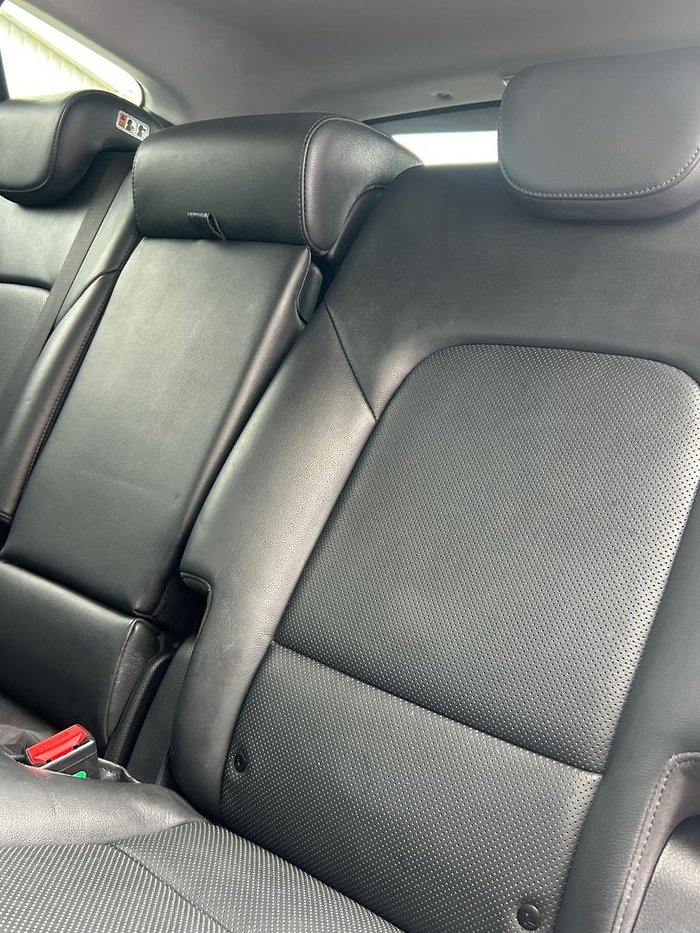 2015 Hyundai Santa Fe Highlander