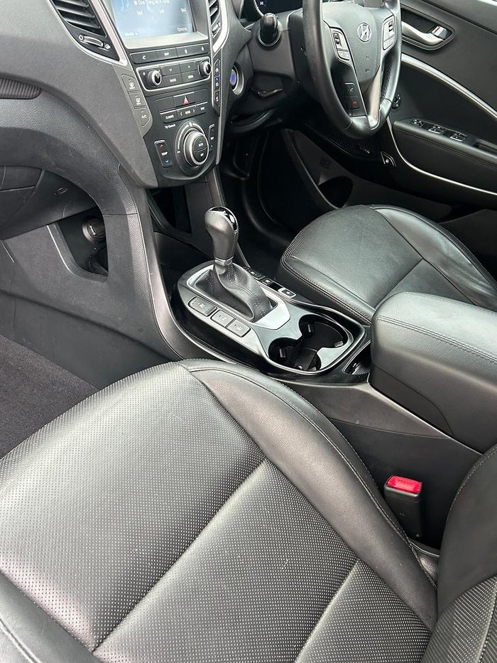 2015 Hyundai Santa Fe Highlander