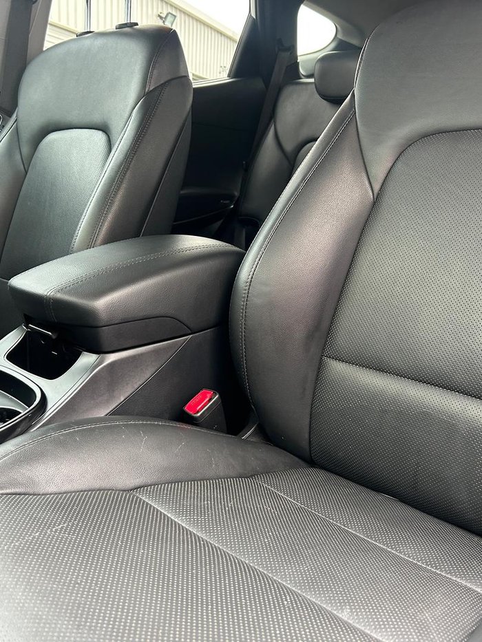 2015 Hyundai Santa Fe Highlander