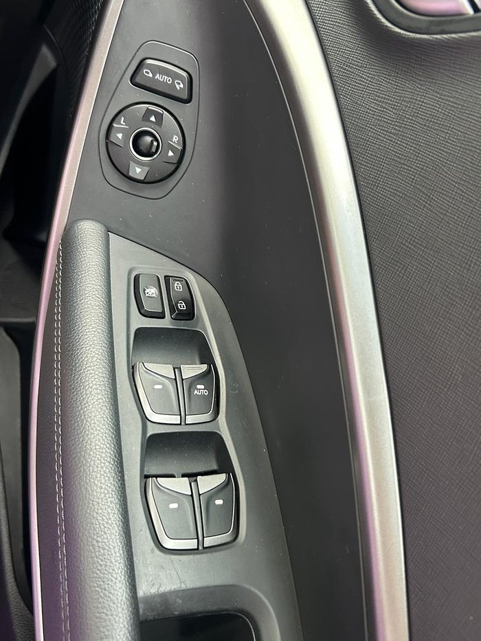 2015 Hyundai Santa Fe Highlander