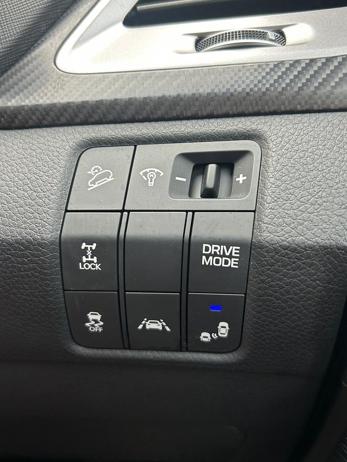 2015 Hyundai Santa Fe Highlander