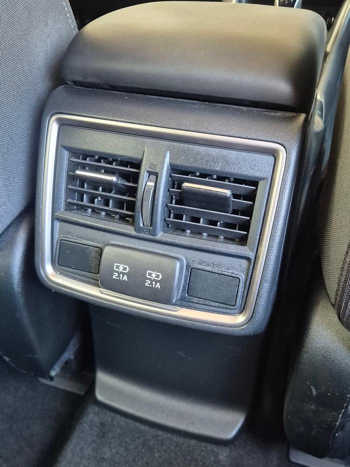 2020 Subaru Forester 2.5i-L