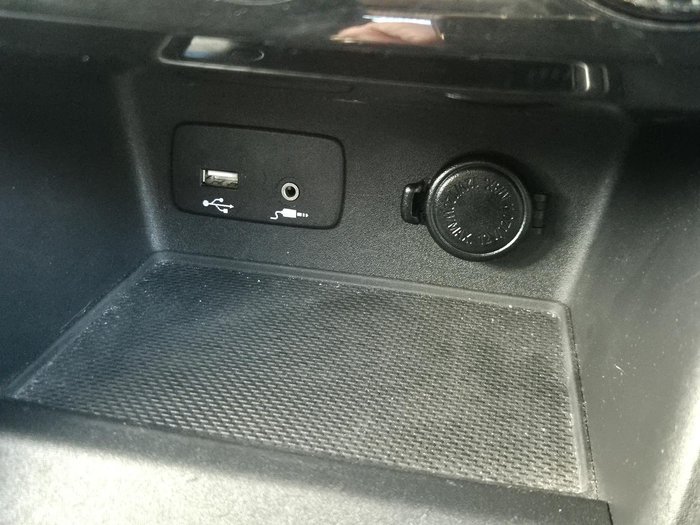 2020 Subaru Forester 2.5i-L