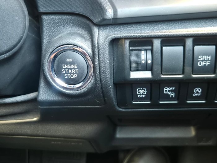 2020 Subaru Forester 2.5i-L