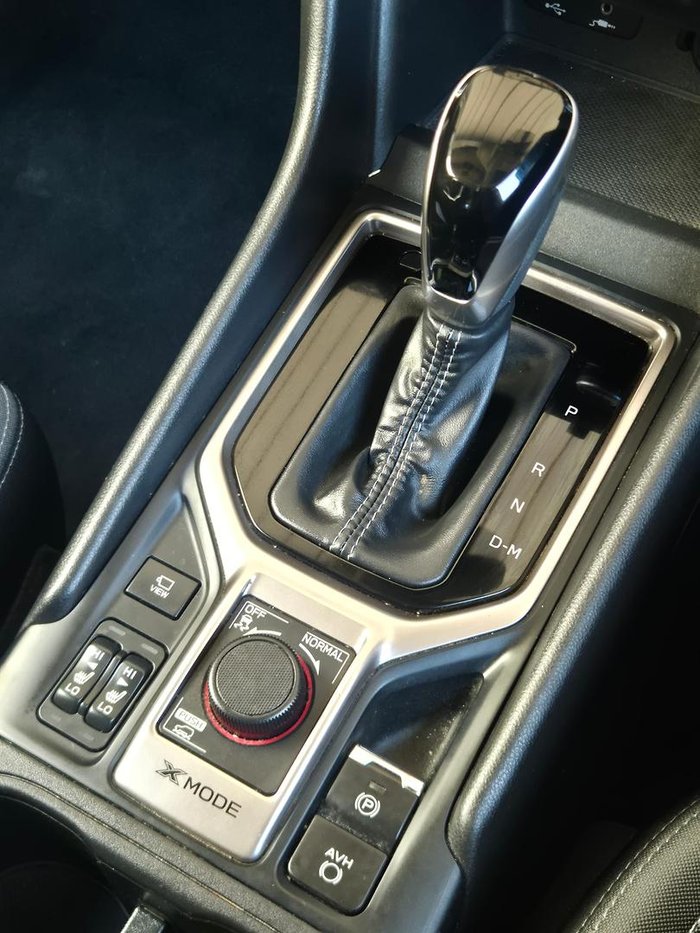 2020 Subaru Forester 2.5i-L