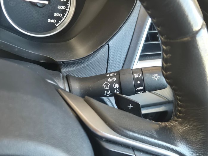 2020 Subaru Forester 2.5i-L