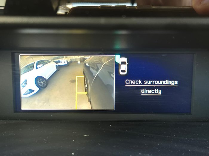 2020 Subaru Forester 2.5i-L