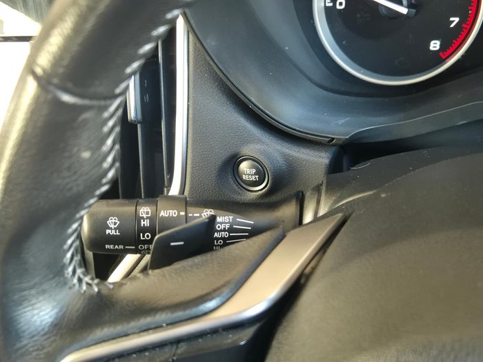 2020 Subaru Forester 2.5i-L