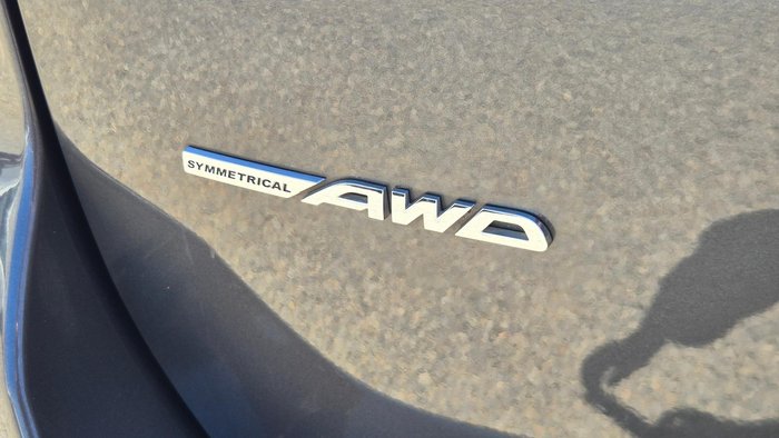 2020 Subaru Forester 2.5i-L