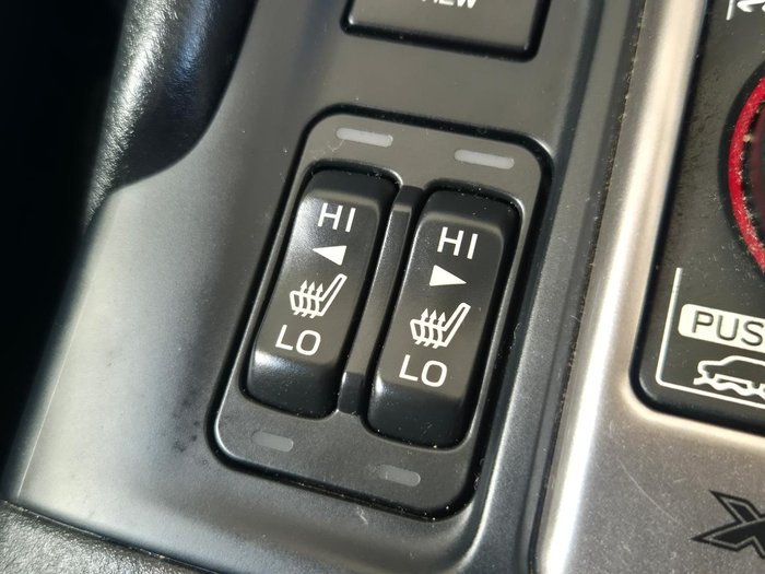 2020 Subaru Forester 2.5i-L