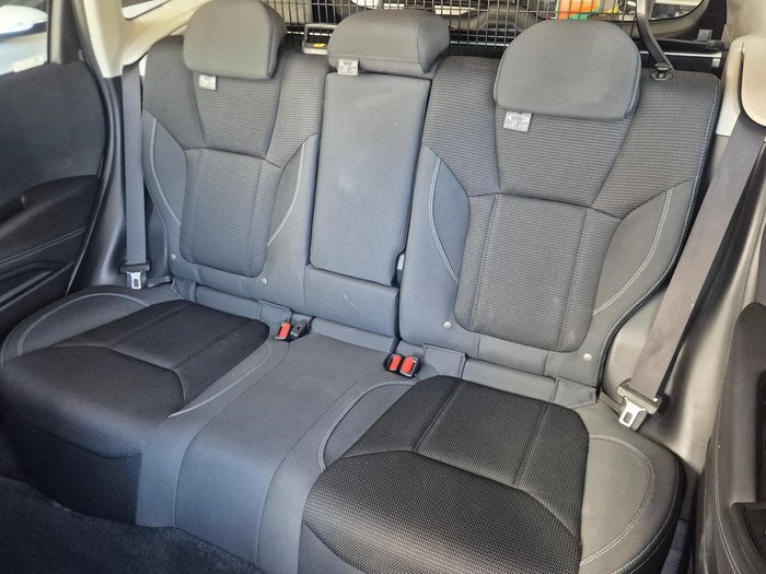 2020 Subaru Forester 2.5i-L