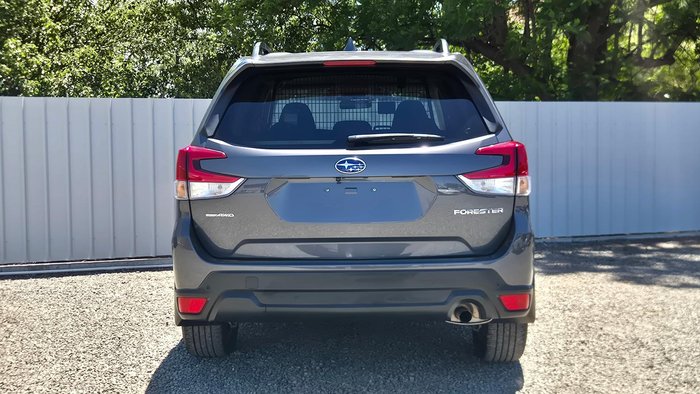 2020 Subaru Forester 2.5i-L