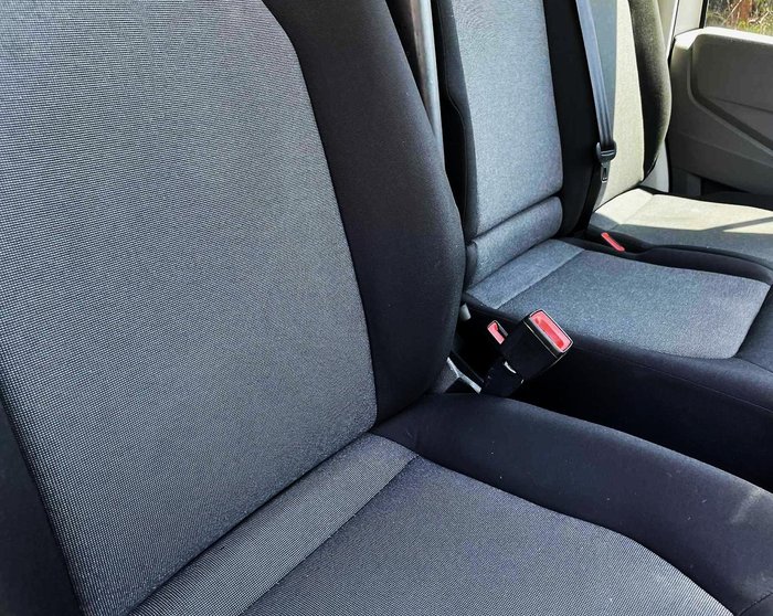 2018 Volkswagen Crafter 35 TDI410